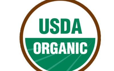 Organic Certification for Aloe Vera