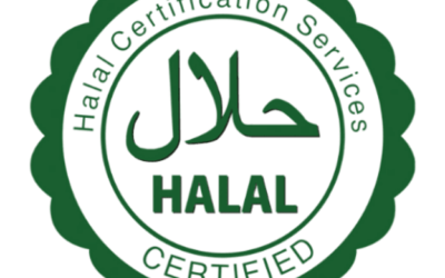 Aloe Vera and Halal Certificate