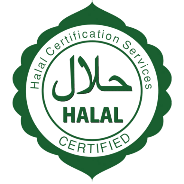 Aloe Vera and Halal Certificate