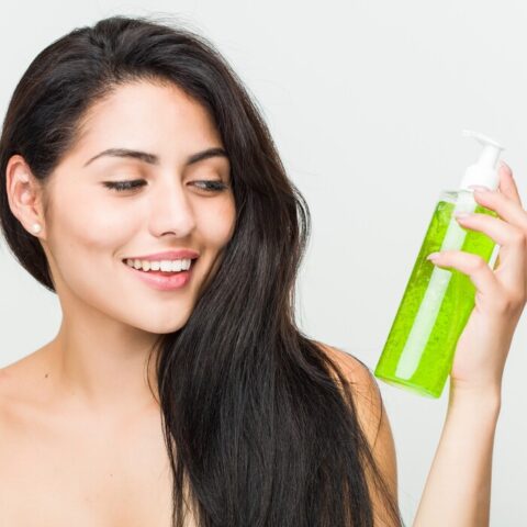 Aloe Vera Hair Restorer Cream - Aloe Vera in Bulk for your products